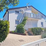Apartmani Verde