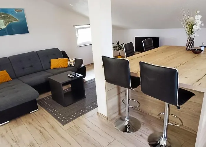 Apartmani Verde
