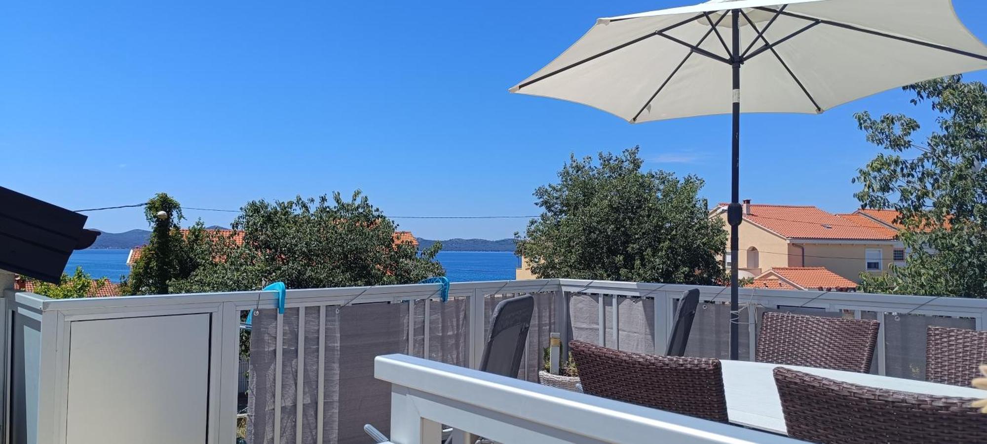 Apartament Apartmani Verde Zadar