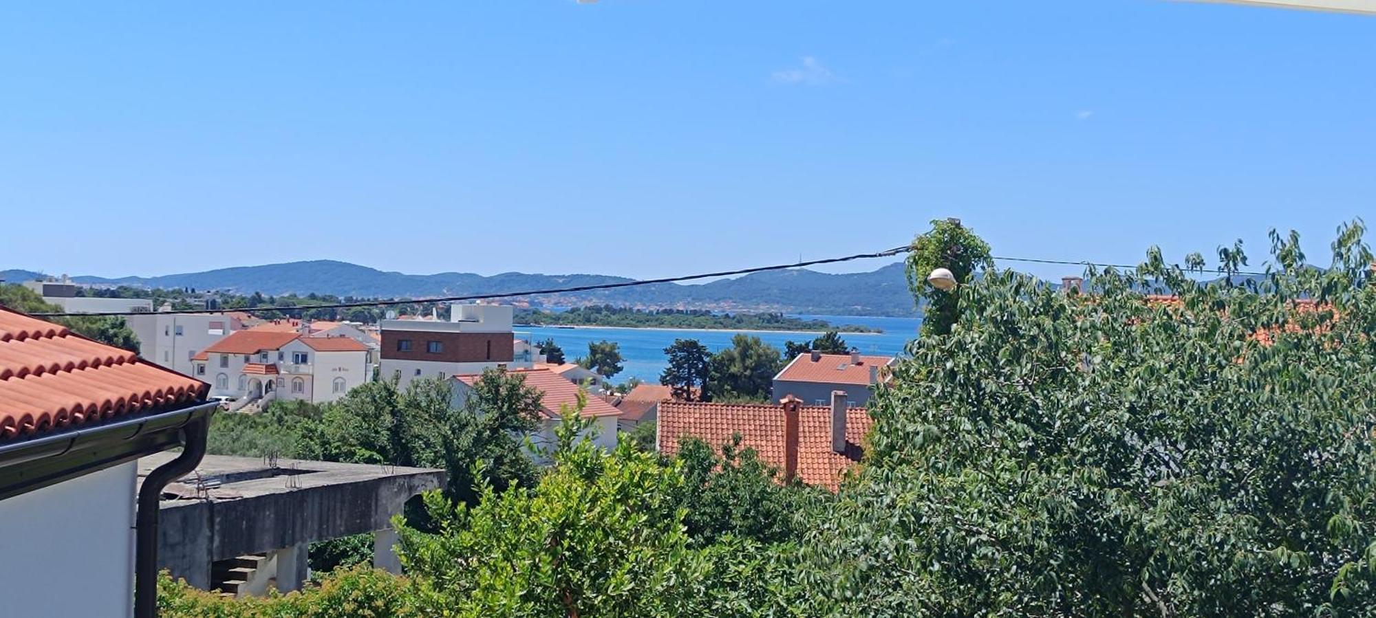 Apartmani Verde Apartament Zadar
