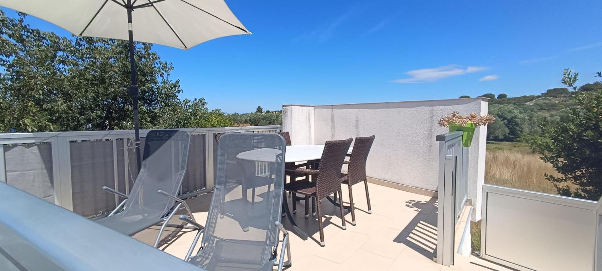 Apartmani Verde * Zadar