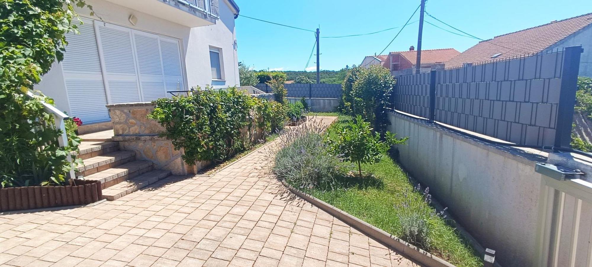 Apartmani Verde