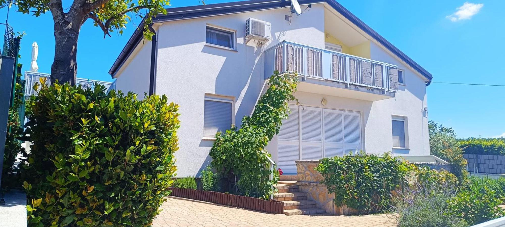 Apartmani Verde Zadar