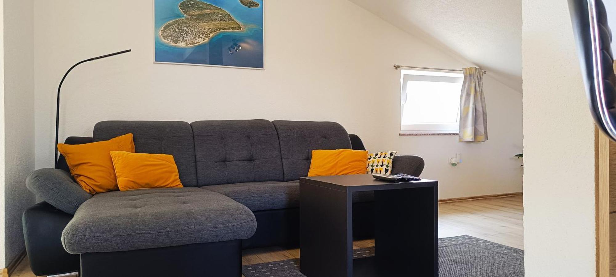 Apartmani Verde Zadar