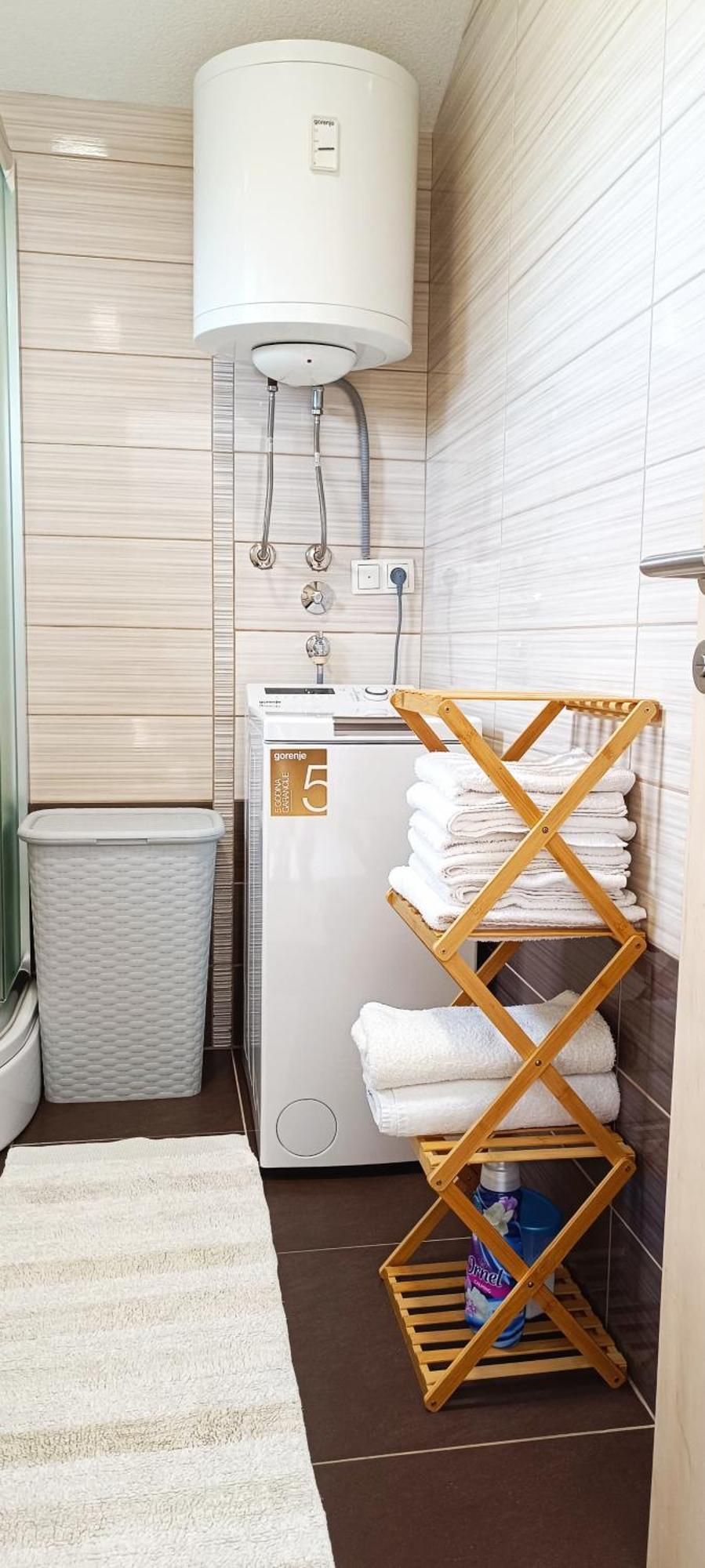 Apartmani Verde *