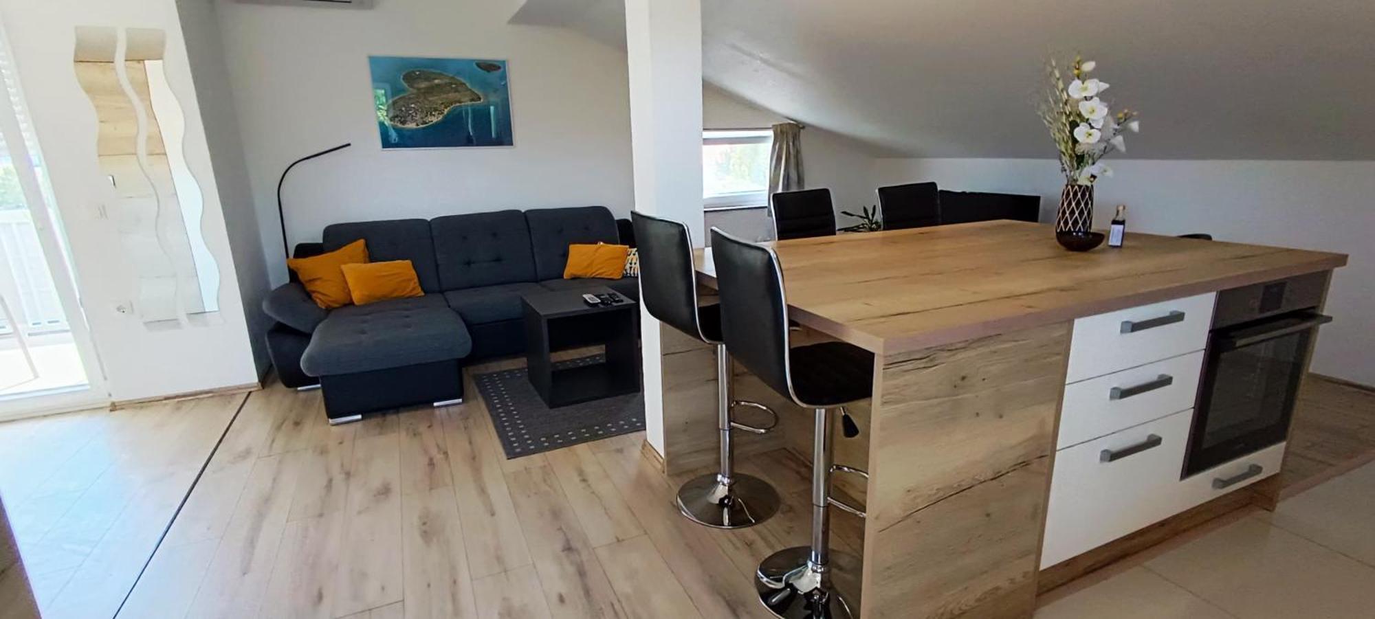 Apartmani Verde Zadar