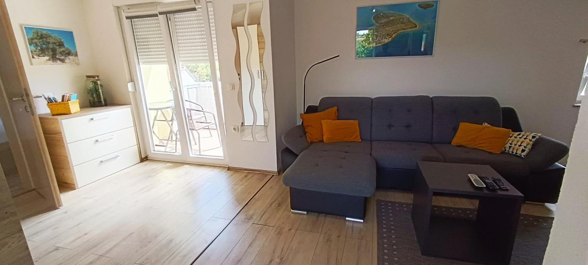 Apartmani Verde Apartament *