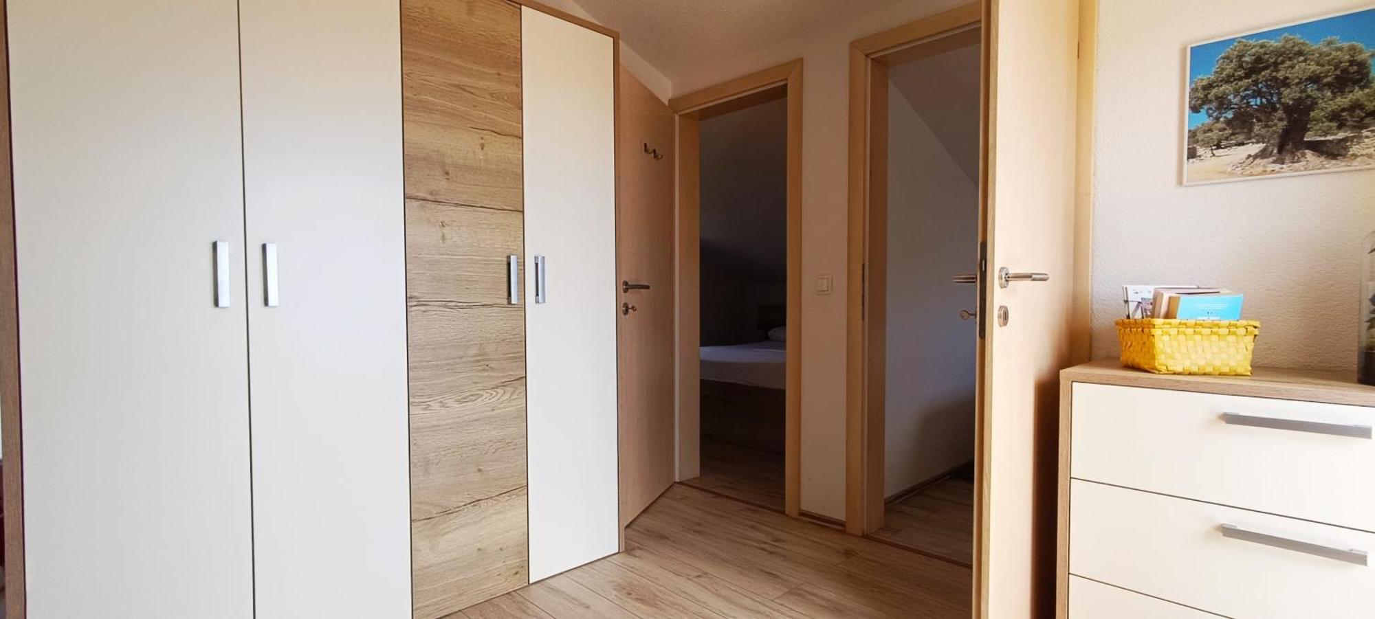 Apartament Apartmani Verde Zadar