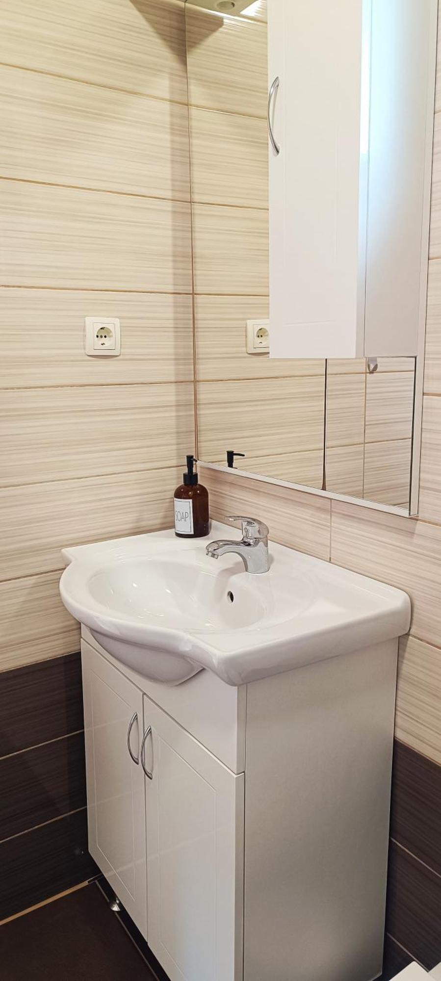 Apartmani Verde Apartament Zadar
