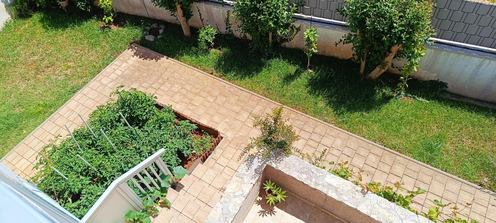 Apartmani Verde Apartament