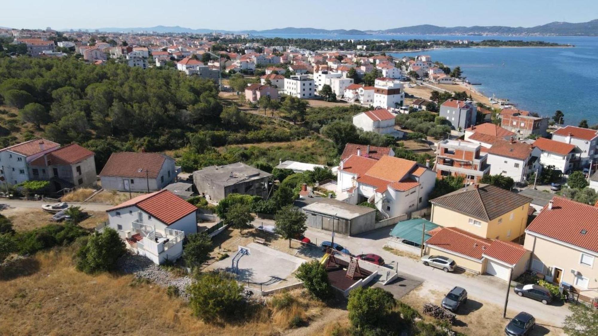 Apartmani Verde Apartman Zadar
