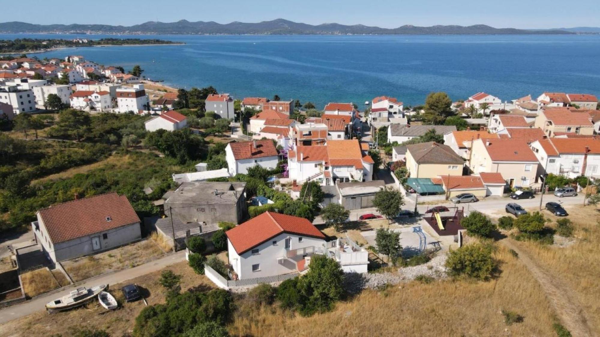 Apartmani Verde *