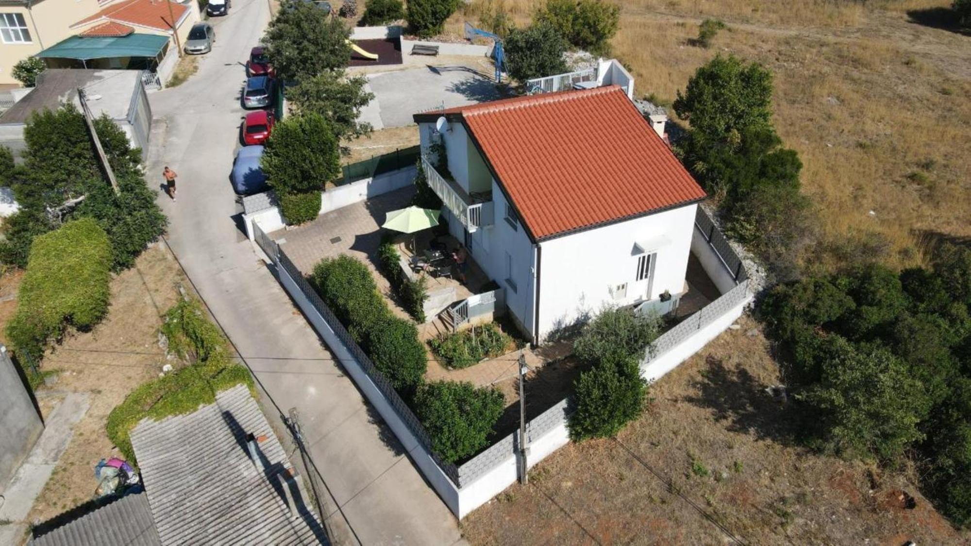 Apartmani Verde * Zadar