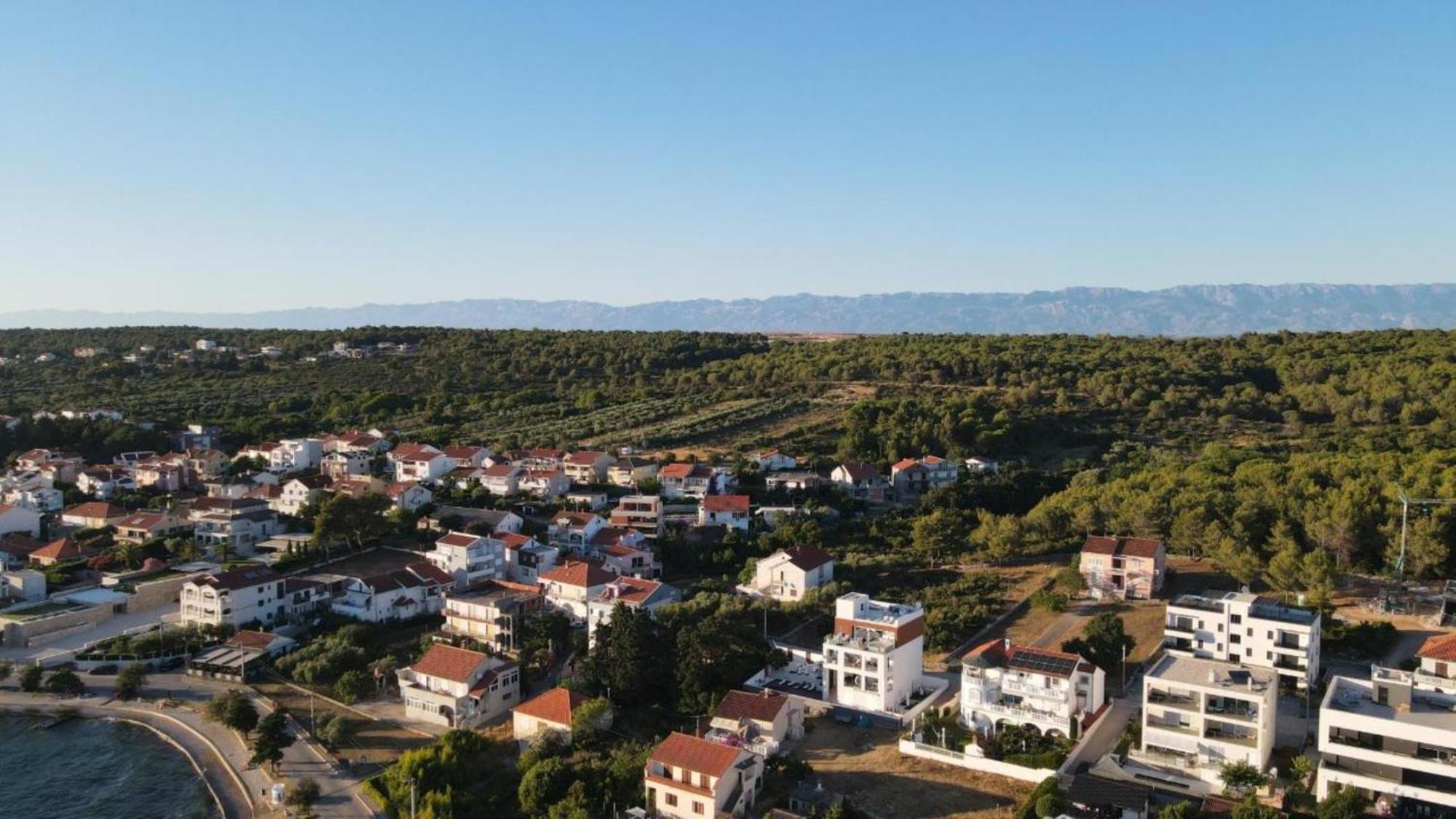 Apartman Apartmani Verde