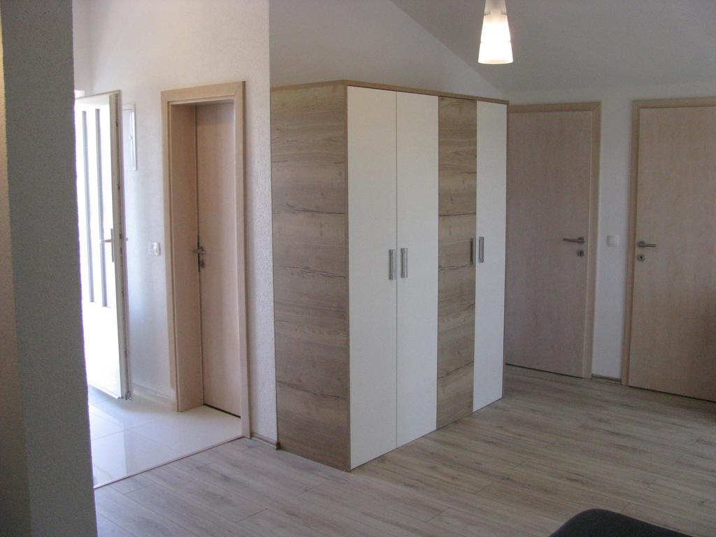 Apartament Apartmani Verde
