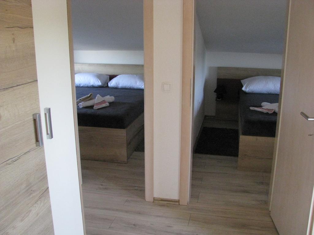 Apartmani Verde * Zadar
