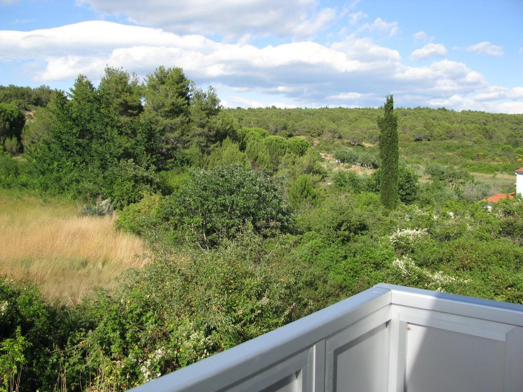 Apartmani Verde